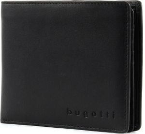 Bugatti Geldbörse Primo RFID 12 x 2 x 10