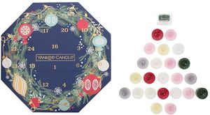 Yankee Candle ADVENT WREATH 2021