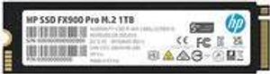 HEWLETT PACKARD HP SSD FX900 PRO 1TB 4A3U0AA interný (4A3U0AA)