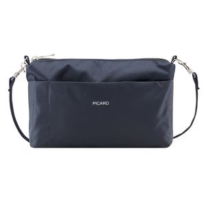 PICARD Switchbag Cosmetic Pouch S Midnight