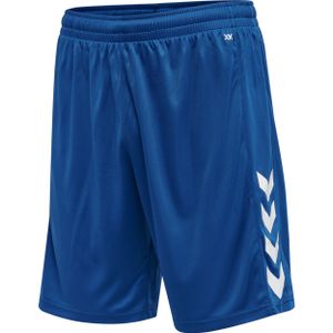hummel Core XK Poly Shorts Herren true blue 4XL