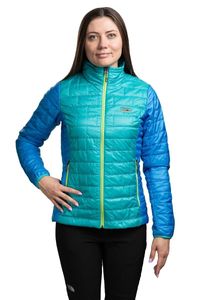 Kurtka Turystyczna Patagonia Nano Puff Women s