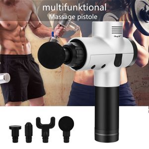 CkeyiN Elektrische Massagegerät Massagepistole LCD Touch Screen mit 4 Austauschbar Massageköpfe Handheld Faszienpistole zum Deep Tissue Massager Muskeln entlasten Wiederaufladbare schnurlose Massage Gun mit 20 Geschwindigkeitsstufen CkeyiN Elektrische Massagegerät Massagepistole LCD Touch Screen mit 4 Austauschbar Massageköpfe Handheld Faszienpistole zum Deep Tissue Massager Muskeln entlasten Wiederaufladbare schnurlose Massage Gun mit 20 Geschwindigkeitsstufen