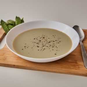 KetoMix Protein-Suppe mit Erbsengeschmack | 10 Portionen, 250 g