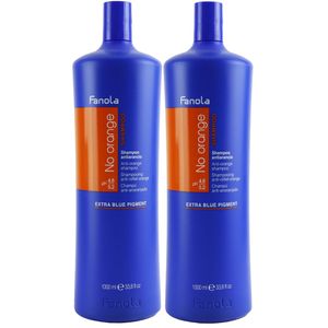 Goldwell DS B&H Anti-Yellow Shampoo 3x1000ml