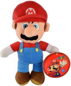 Mario 30cm Plüsch Kuscheltier
