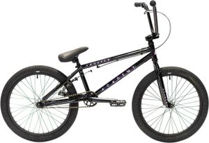 Freestyle BMX Academy Trooper 20'' 2022 19.5" czarny połysk