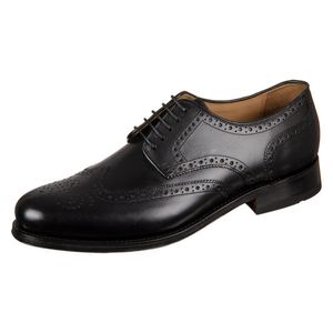 Gordon & Bros Businessschuhe Businessschuhe Leder