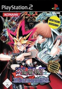 Yu-Gi-Oh! - Duelists of the Roses (englisch)