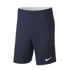Nike Academy 18 Short kurze Hose, Größe:XL, Farbe:Blau