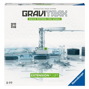GraviTrax Extension Lift Ravensburger 22419