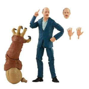 Akční figurky Marvel