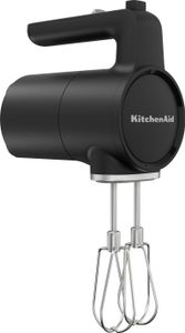 KitchenAid Go Cordless Handrührer 5KHMR, Ausführung:ohne Akku
