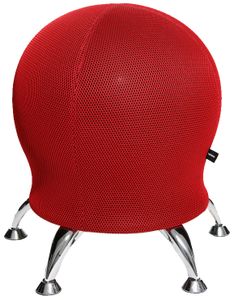 Topstar Hocker "Sitness 5" rot