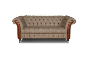 Chesterfield Candytuft Lodge 2-Sitzer Sofa