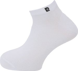 Pierre Cardin Invisible Socken Weiß EU 35-41 Mann Weiß EU 35-41