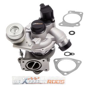 Turbosprężarka do CITROEN & PEUGEOT 1.6THP EP6CDT 156PS 150PS 53039700121