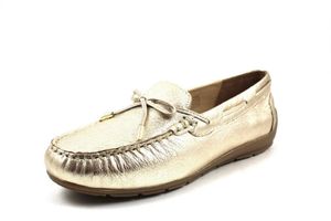 ARA Damen Damenschuhe gold Gr. 7