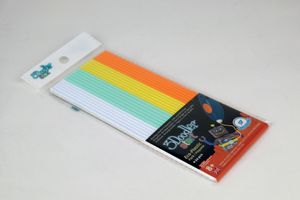 HCM 3DOODLER S. Plastic Packs mixed c. 1 | 62123