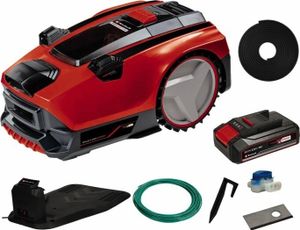 Einhell Expert FREELEXO CAM 350 inkl. Akku 2.5Ah 3413992