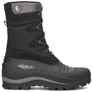 Cmp Nietos Snow Boots U973 Nero Mel. 44