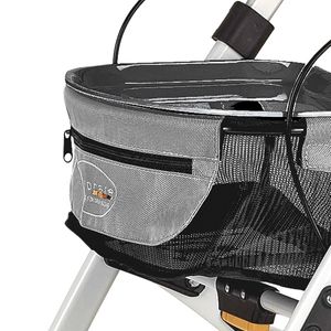 Tasche/Ersatztasche für Servocare Indoor Rollator