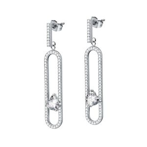 WomenŽs luxury earrings 1930 SATP04