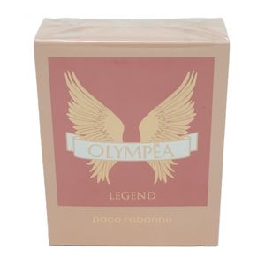 Paco Rabanne Olympéa Legend Eau de Parfum für Damen 80 ml