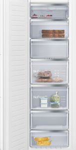 Siemens Einbau-Gefrierschrank 177.2 x 55.8 cm GI81NACE0