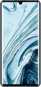Xiaomi Mi Note 10 Dual-SIM-Smartphone midnight-black 128 GB