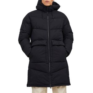 Jack&Jones JORVESTERBRO LONG PUFFER SN Black XL