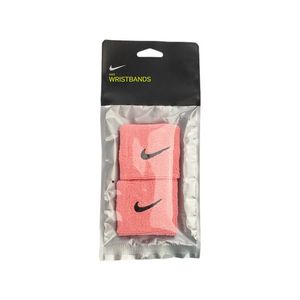 Nike Swoosh Gelenkband Pink - Unisex - Detské jedna veľkosť