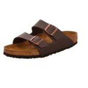 Birkenstock Arizona brown dark