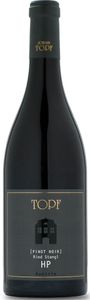 Pinot Noir Ried Stangl HP Kamptal | Österreich | 13,0% vol | 0,75 l