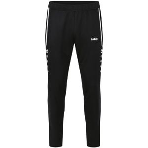 JAKO Trainingshose Allround schwarz L