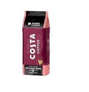 Kawa Costa Cafe Crema Intense Ziarno 1Kg (10)