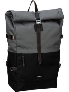 Sandqvist Bernt Backpack Multi Dark