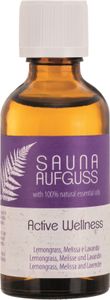 My Senso Sauna Öl-Aufguss Active Wellness 50 ml