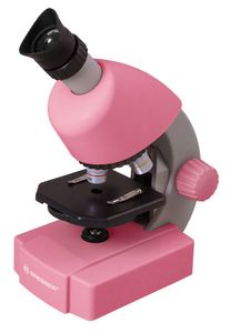 Mikroskop Bresser Junior 40–640x