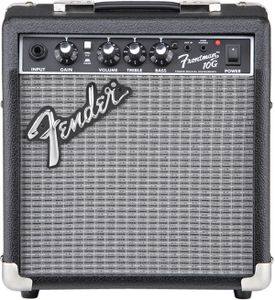 Fender Frontman 10G Combo gitarowe