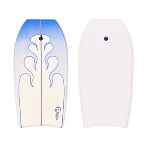 VidaXL Bodyboard niebieski 104 cm