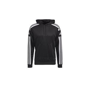 adidas Squadra 21 Kapuzenpullover black/white L