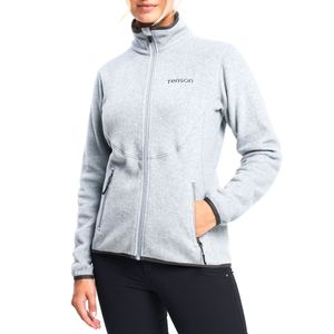 Tenson Malin 2.0 Fleece Jacke Damen