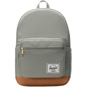 Herschel Pop Quiz Backpack 11405-06109, Plecak, Unisex, Zielony, Rozmiar: Jeden rozmiar