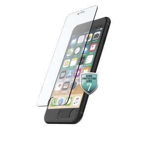 Hama -Schutzglas für Apple iPhone SE 2022