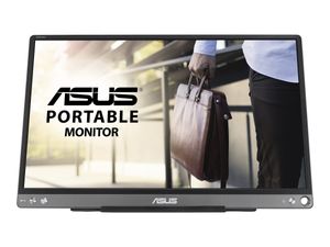 ASUS ZenScreen MB16ACE - LED-Monitor - Full HD (1080p) - 39.6 cm (15.6")