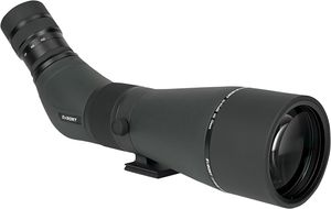 Svbony SA405 Spektive für die Vogelbeobachtung, 20–60x85mm Spektive mit 1,25 Zoll Austauschbarem Okular, FMC Wasserdicht Bak4