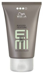 Wella EIMI Rugged Texture, krem modelujący mocno utrwalający, 75ml