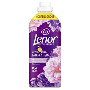 Lenor Blütentraum Weichspüler 1,4 l