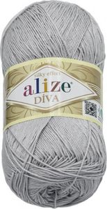 Alize Diva 168 Strickgarn